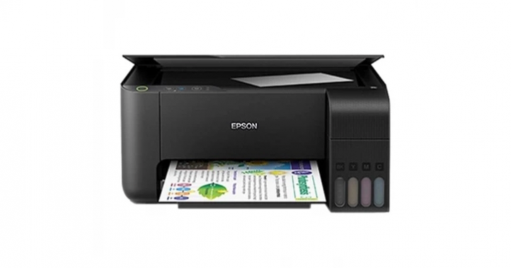 Epson EcoTank L3118 Multifunction Ink Tank Printer